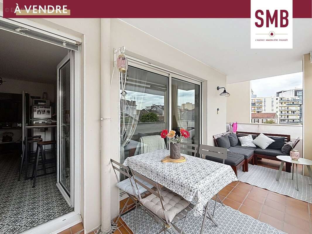 Appartement à PAU