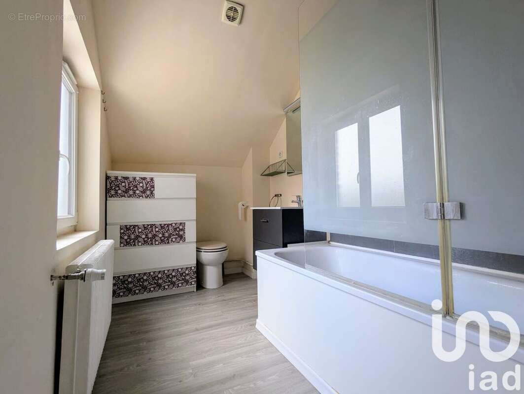 Photo 8 - Maison à MARCQ-EN-BAROEUL