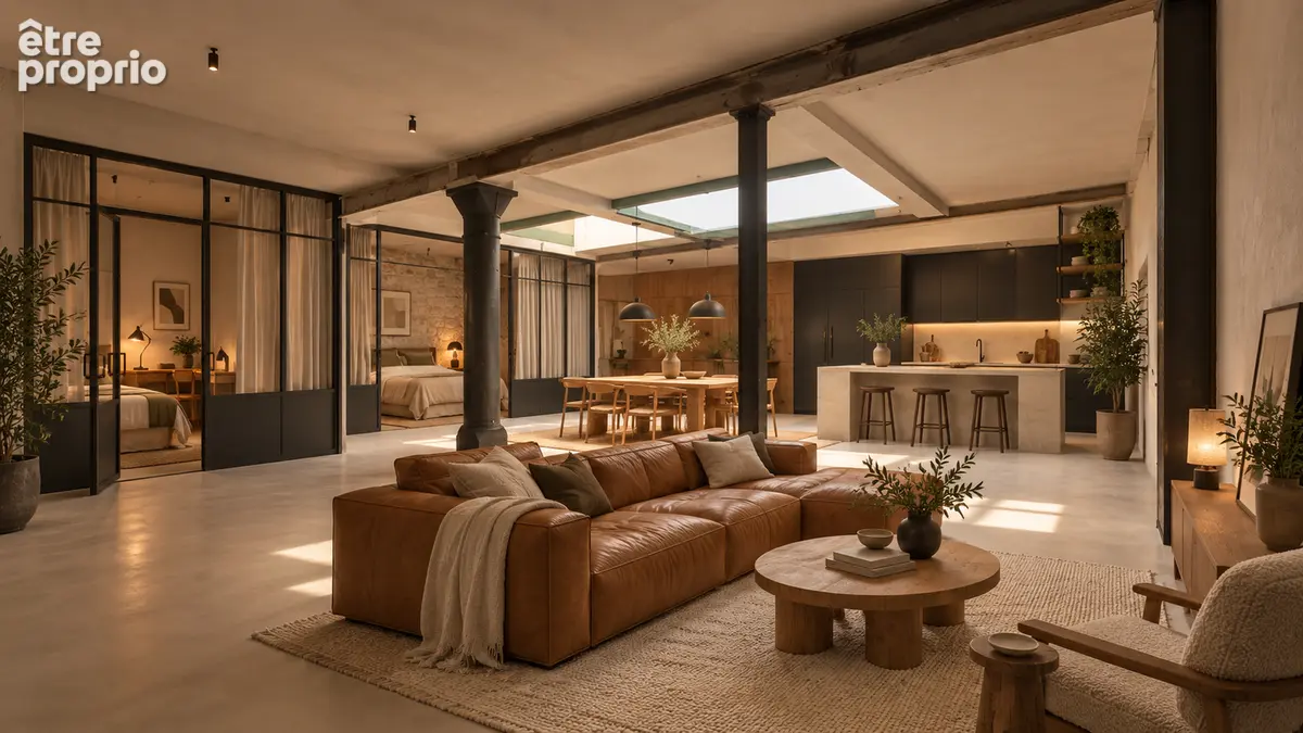 Photo Appartement à Pau au prix de 130 080€
