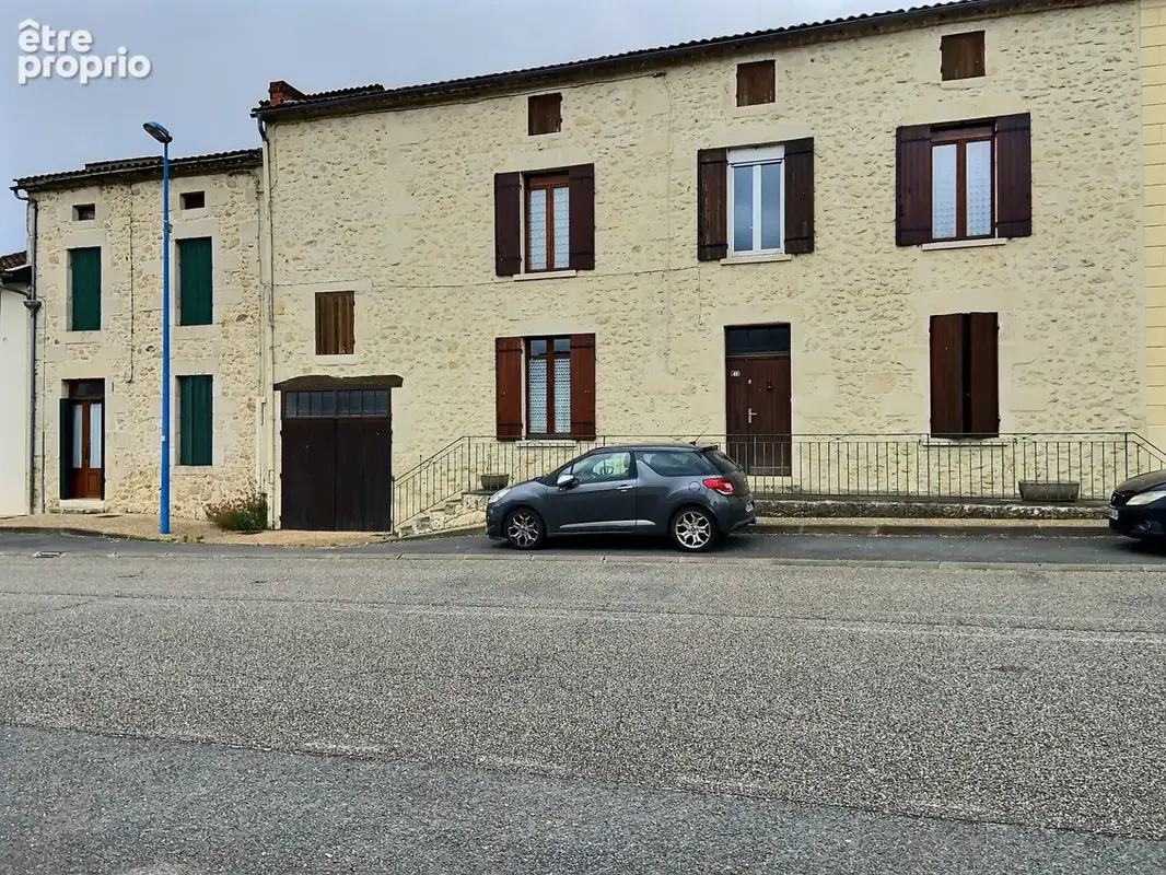 Maison 14 pièces - photo 13