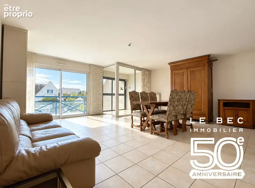 Photo Appartement à Vannes au prix de 386 000€