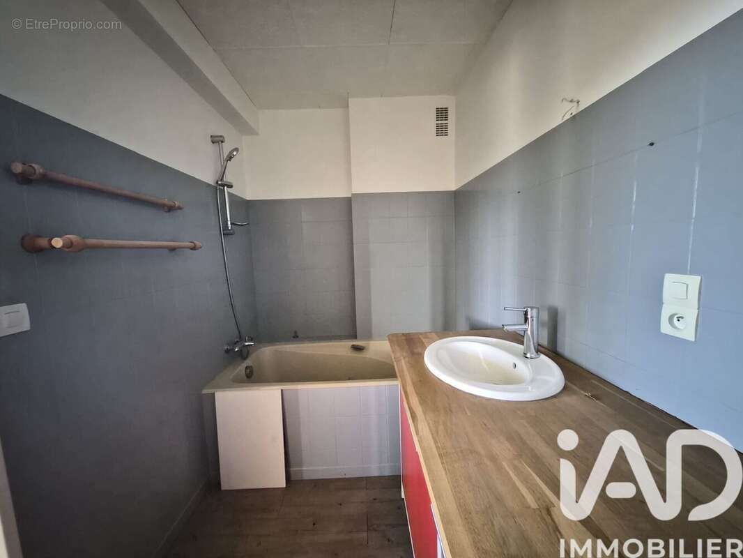 Appartement 60 m² à Chateau-Thierry  - photo 7