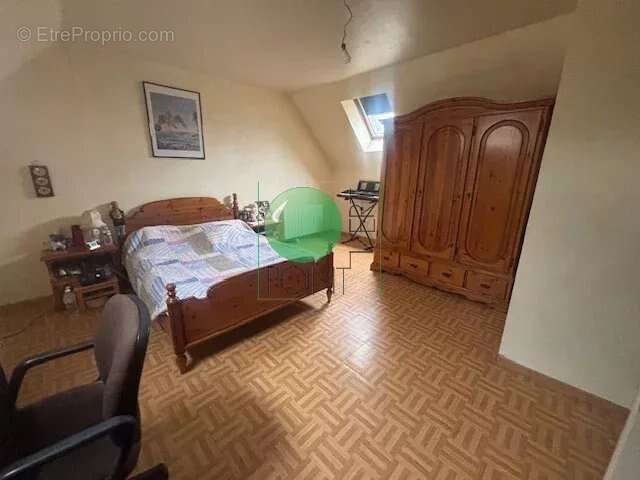 Maison à LA FERTE-ALAIS