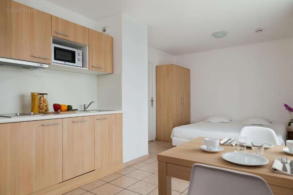 Appartement à ANNEMASSE