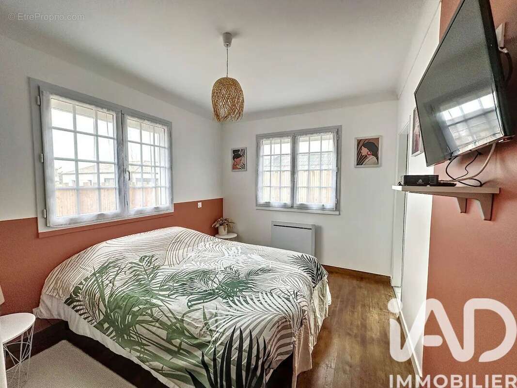 Photo 8 - Maison à SAINT-GILLES-CROIX-DE-VIE