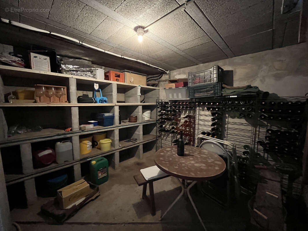 Maison à LE CELLIER