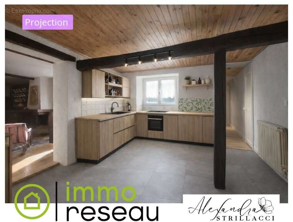 Maison 182 m² à Mulcey  - photo 5