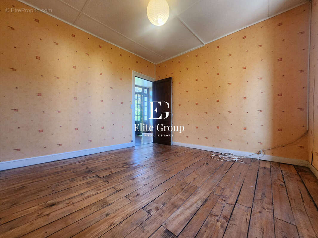 Maison à SIORAC-EN-PERIGORD