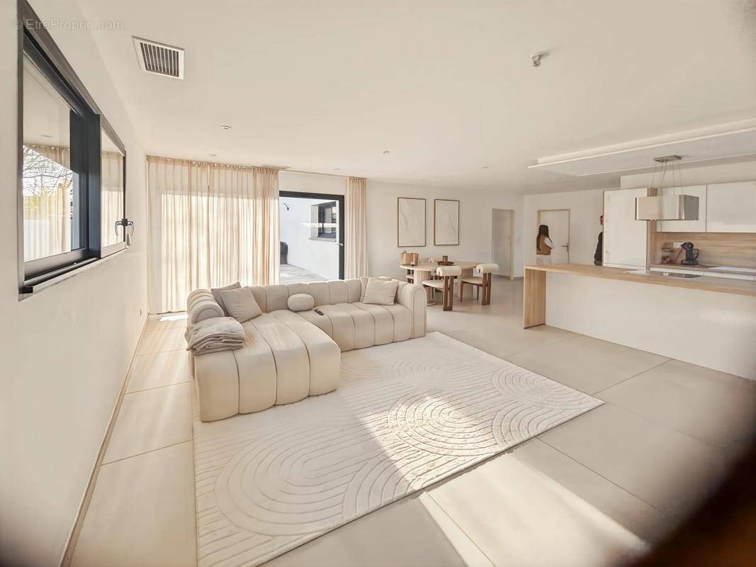 Maison à CARCASSONNE