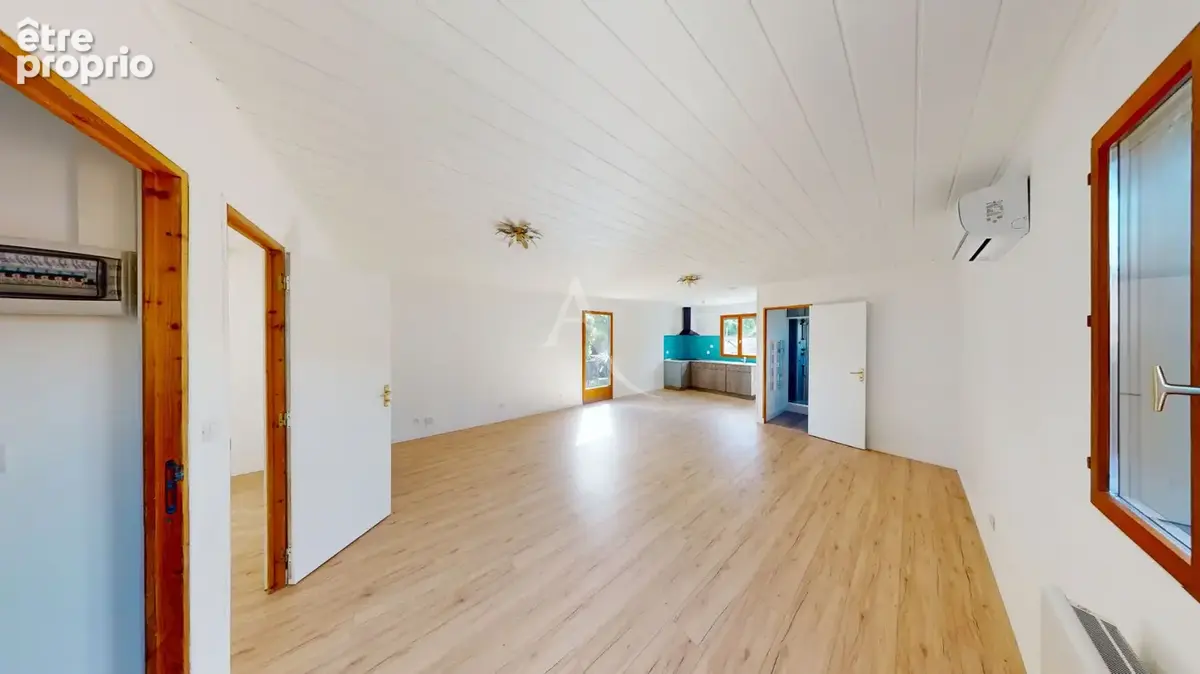 Maison Le Chatelet En Brie 5 pièce(s) 80 m2 - photo 5