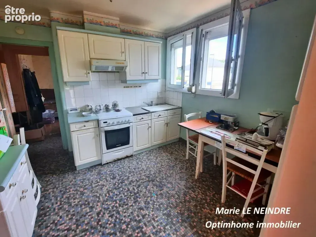 Maison plain-pied 78m² sur sous-sol intégral – Terrain 1657m² - photo 7