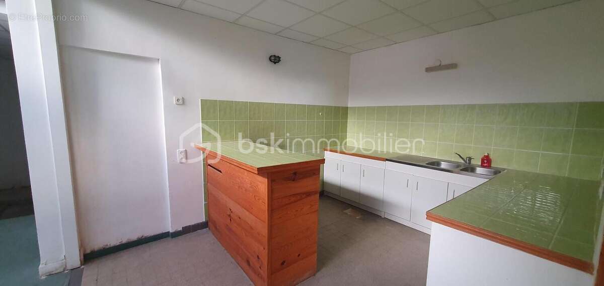 Appartement à TARBES
