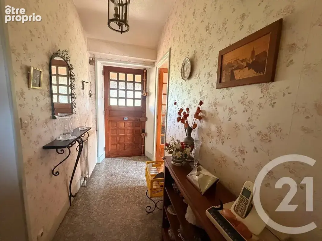 Maison 4 pièces 112 m² à vendre à Annonay (07100) - photo 13