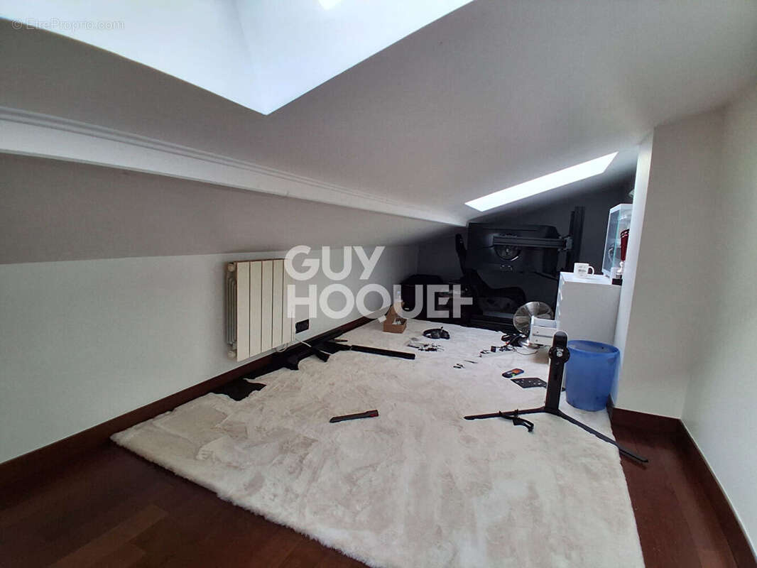 Appartement Gournay Sur Marne 2 pièce(s) 40.31 m2 - photo 4