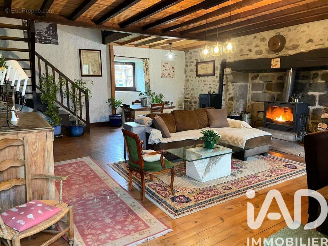 Photo 6 - Maison à SORNAC