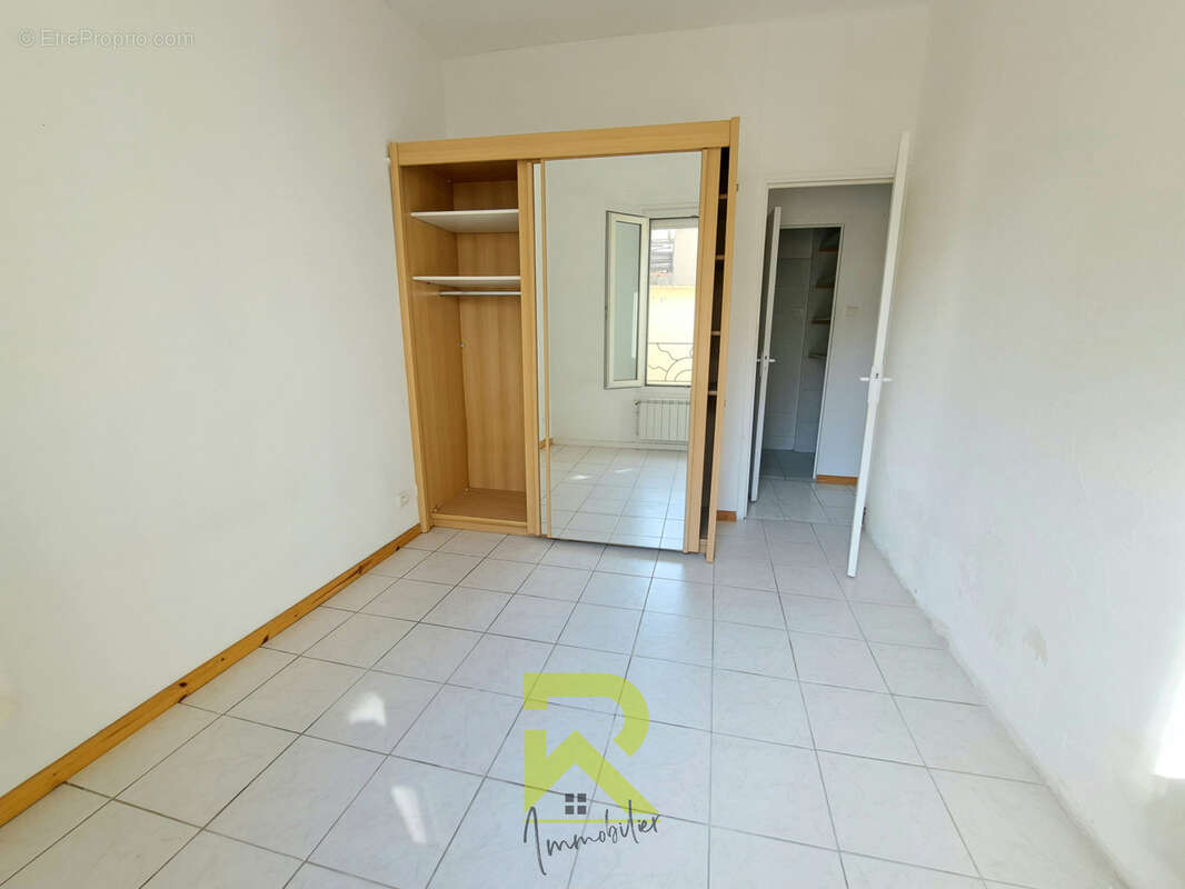 Appartement à NARBONNE