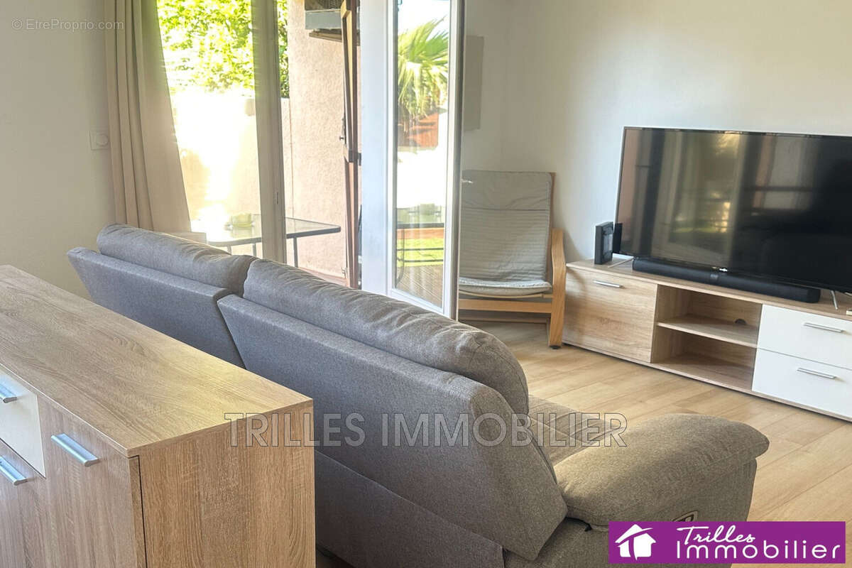 Maison à SAINTE-MARIE