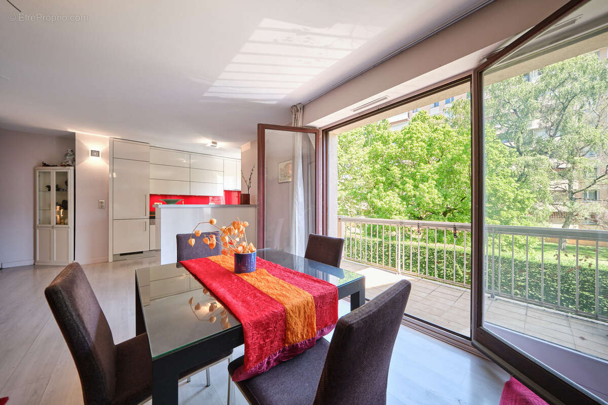 Appartement à ANNECY