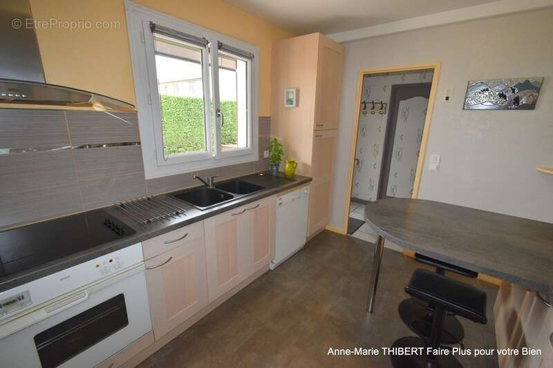 Maison à vendre 5 pièces CHASSIEU (69) - photo 14
