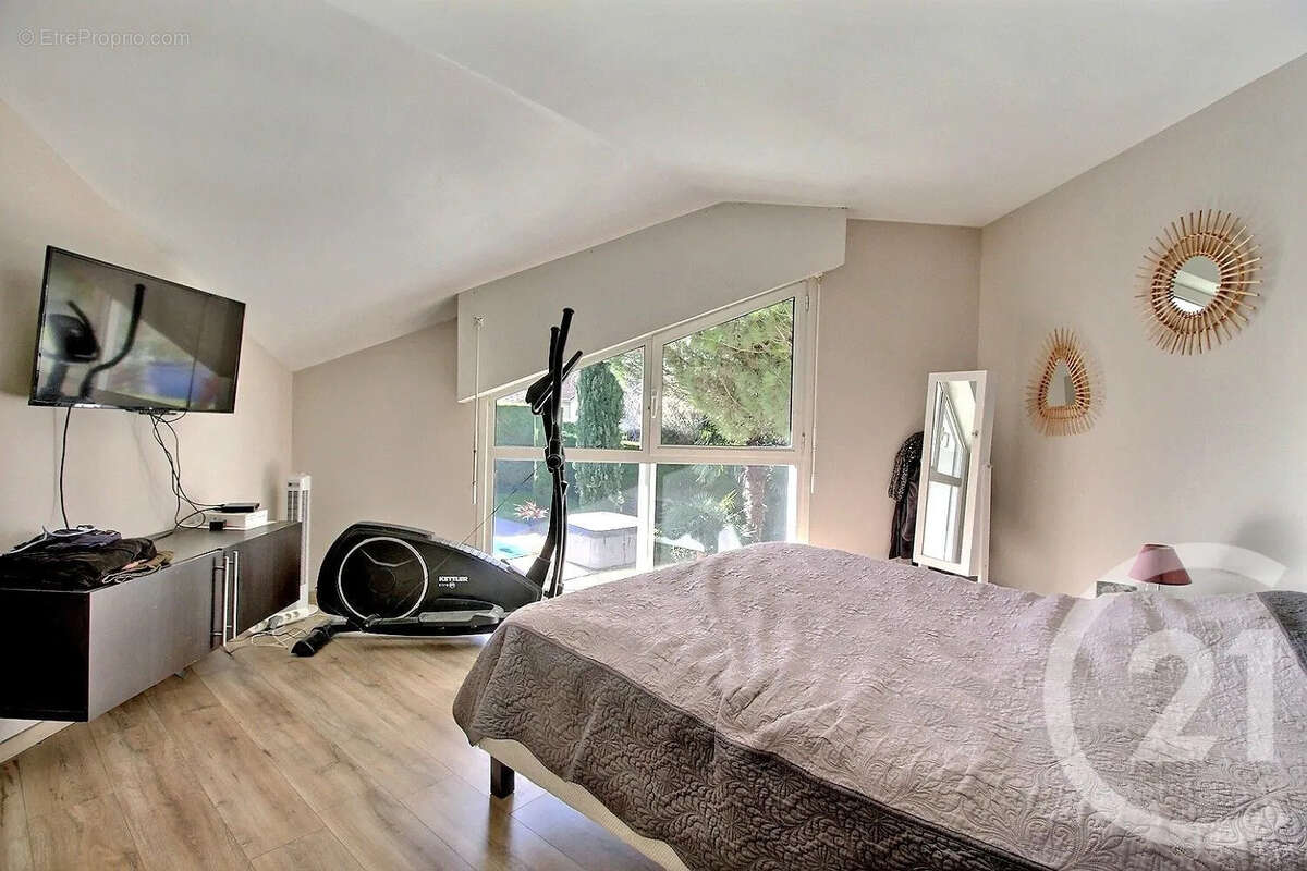 Maison 118 m² à Marin  - photo 11