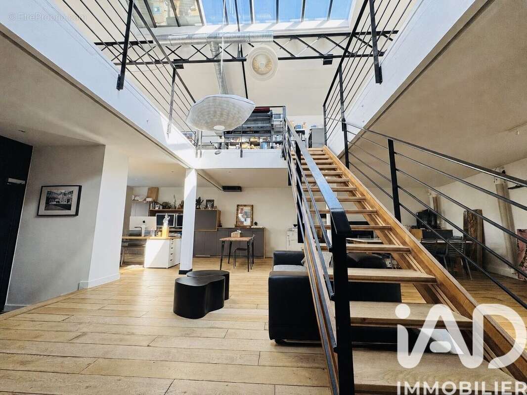 Photo 7 - Maison à BAGNOLET