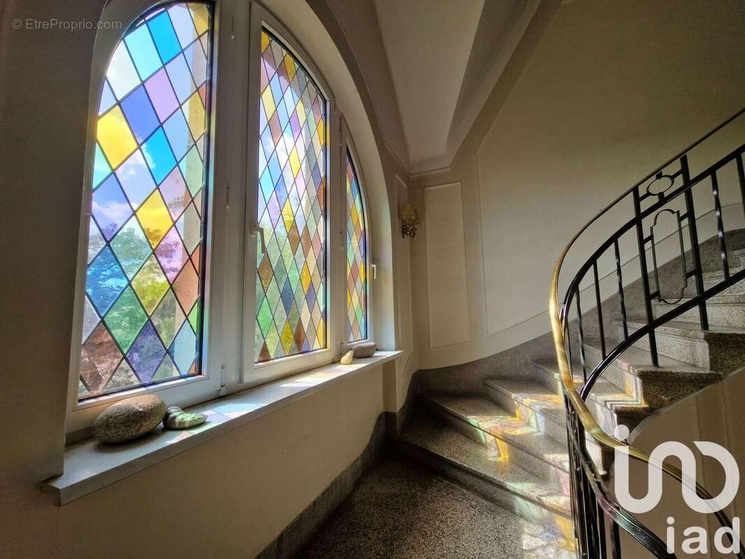 Photo 4 - Maison à SARREGUEMINES