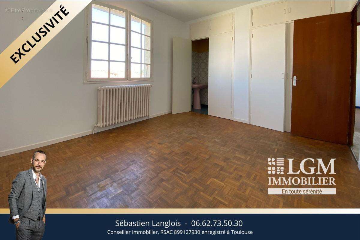 Eaunes 31600, Maison de 270m2 à étage sur 2300m2 de terrain constructible - photo 16
