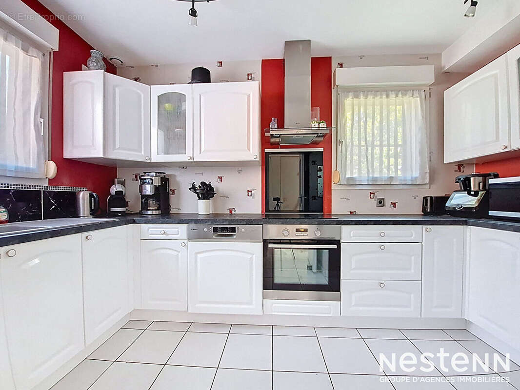 Maison Sainte Luce Sur Loire 4 pièce(s) 92.27 m2 - photo 6