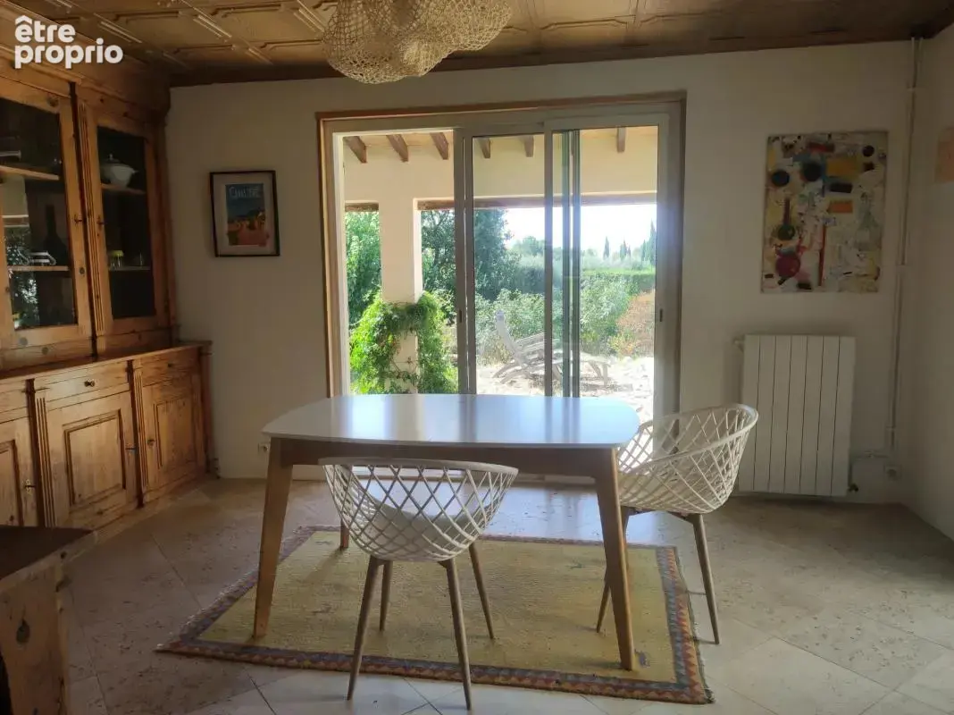 Maison de maçon de 217 m² sur 1 542 m² - photo 14