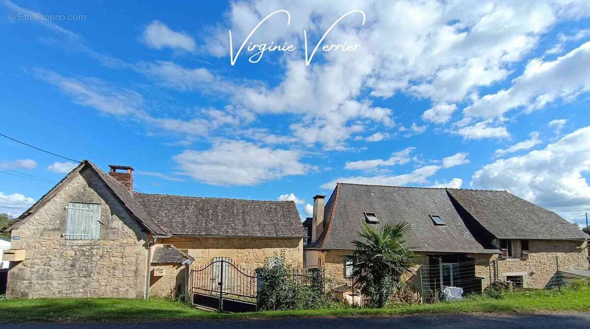 Maison 117 m² à Segonzac  - photo 172