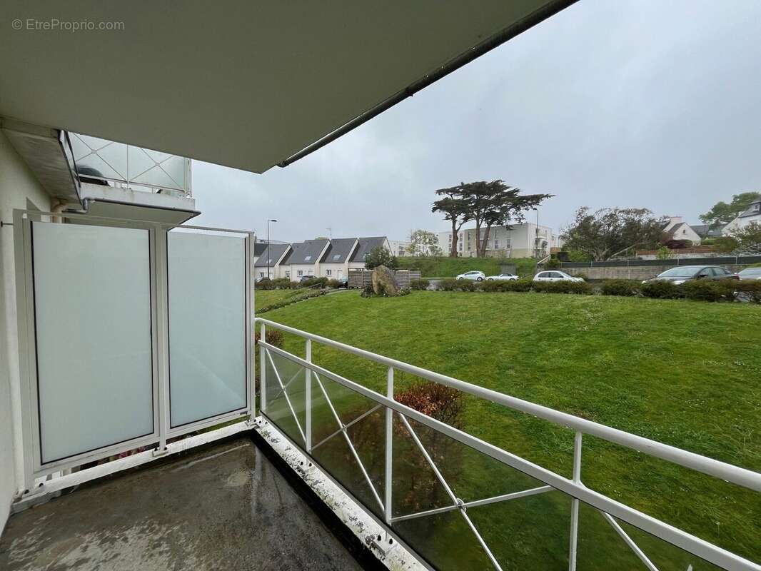 Appartement 60 m² à Douarnenez  - photo 5