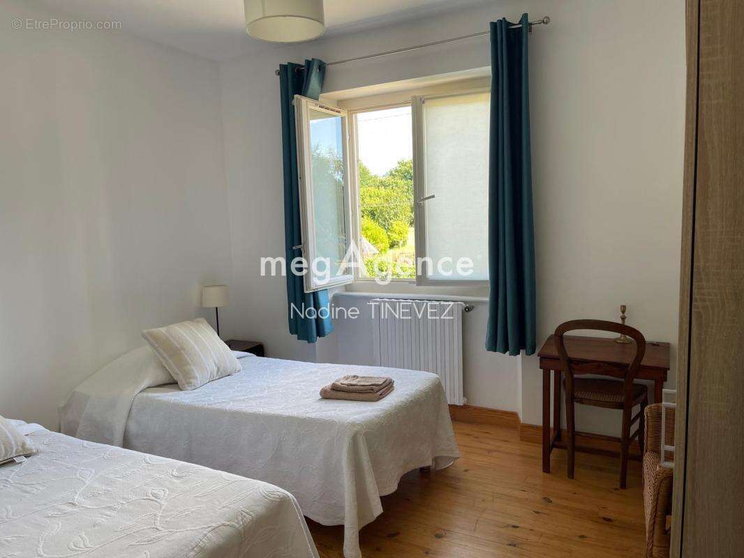 Maison à MINIAC-MORVAN