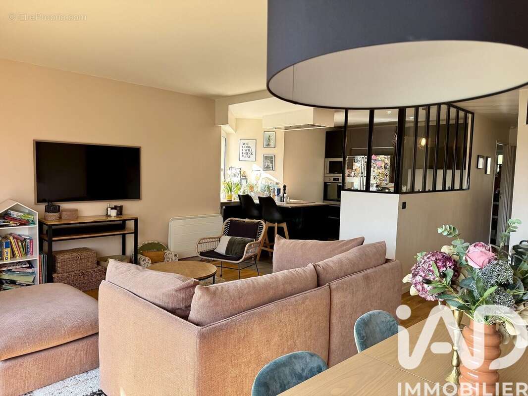 Photo 6 - Appartement à BOUGIVAL