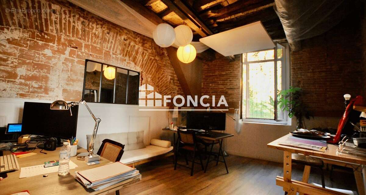 Commerce à PERPIGNAN