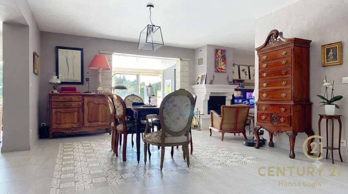 Une maison où il fait bon vivre - photo 11