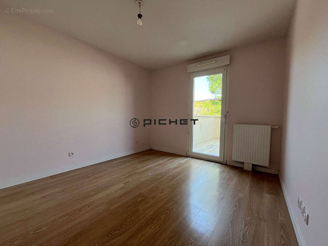 Appartement à LA TESTE-DE-BUCH
