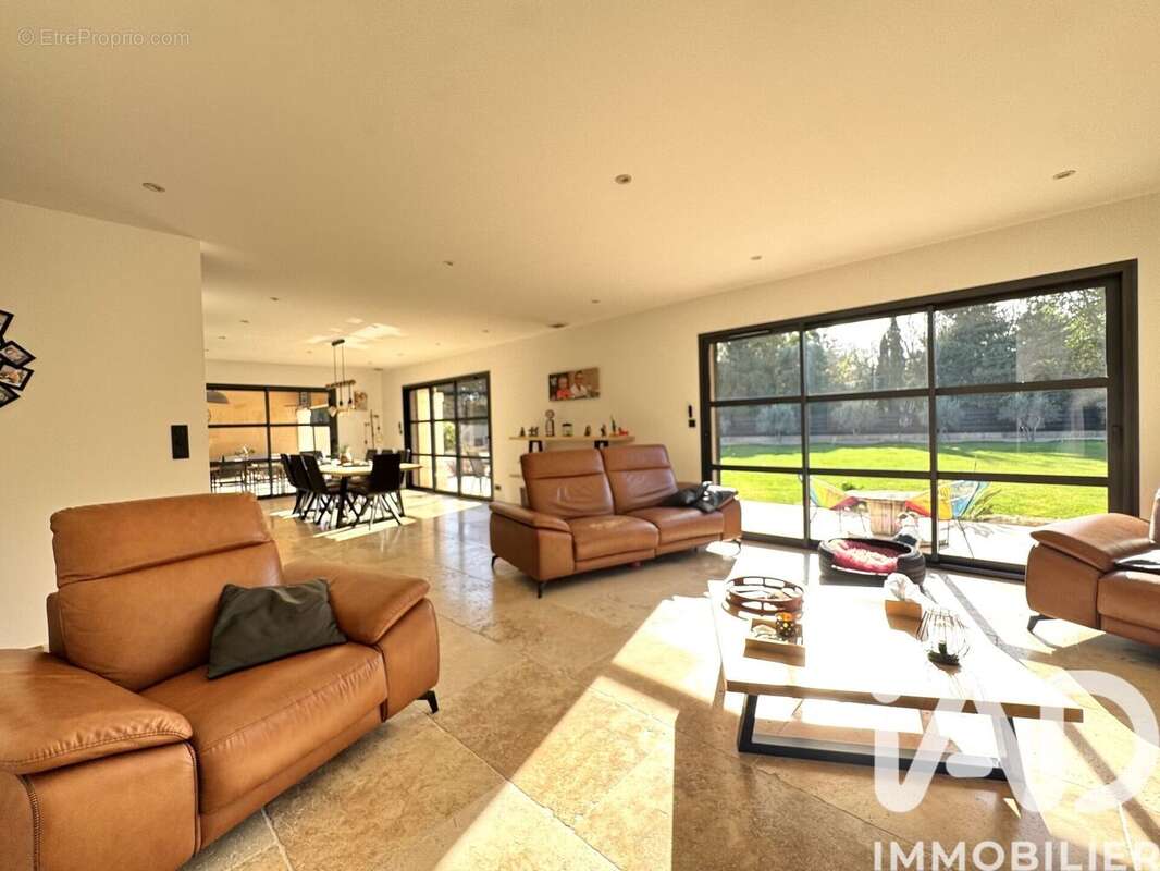 Photo 8 - Maison à TARASCON