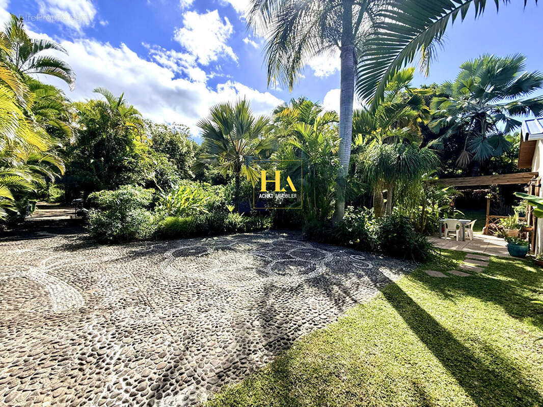 Maison 5 chambre , Terrain 1000m2, logement indépendant , piscine - photo 7