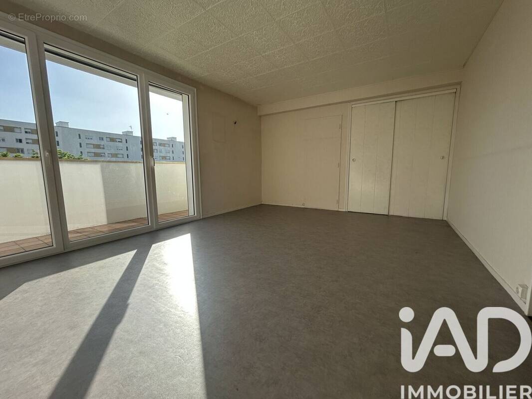 Photo 1 - Appartement à SAINT-QUENTIN