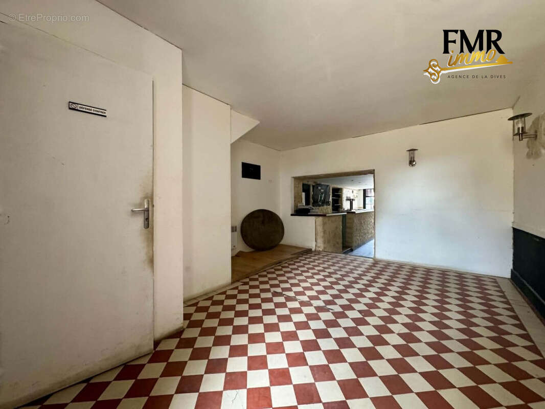 Appartement à SASSY