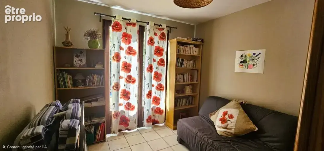 Charmante maison bois T4 à Castéra-Verduzan, 93 m² - photo 6