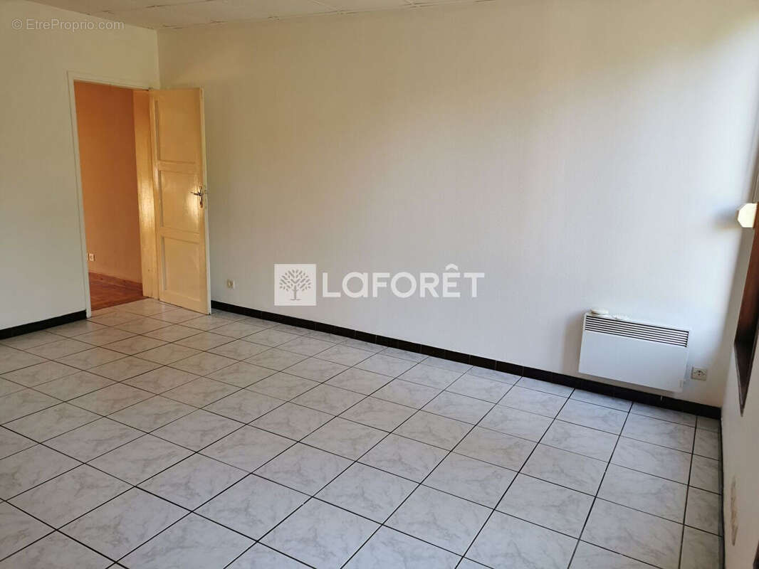 Appartement à HESDIN