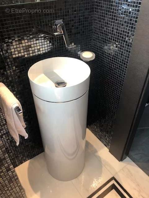 Appartement à VILLENEUVE-LOUBET