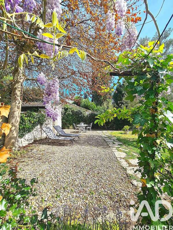 Photo 2 - Maison à GAGNY