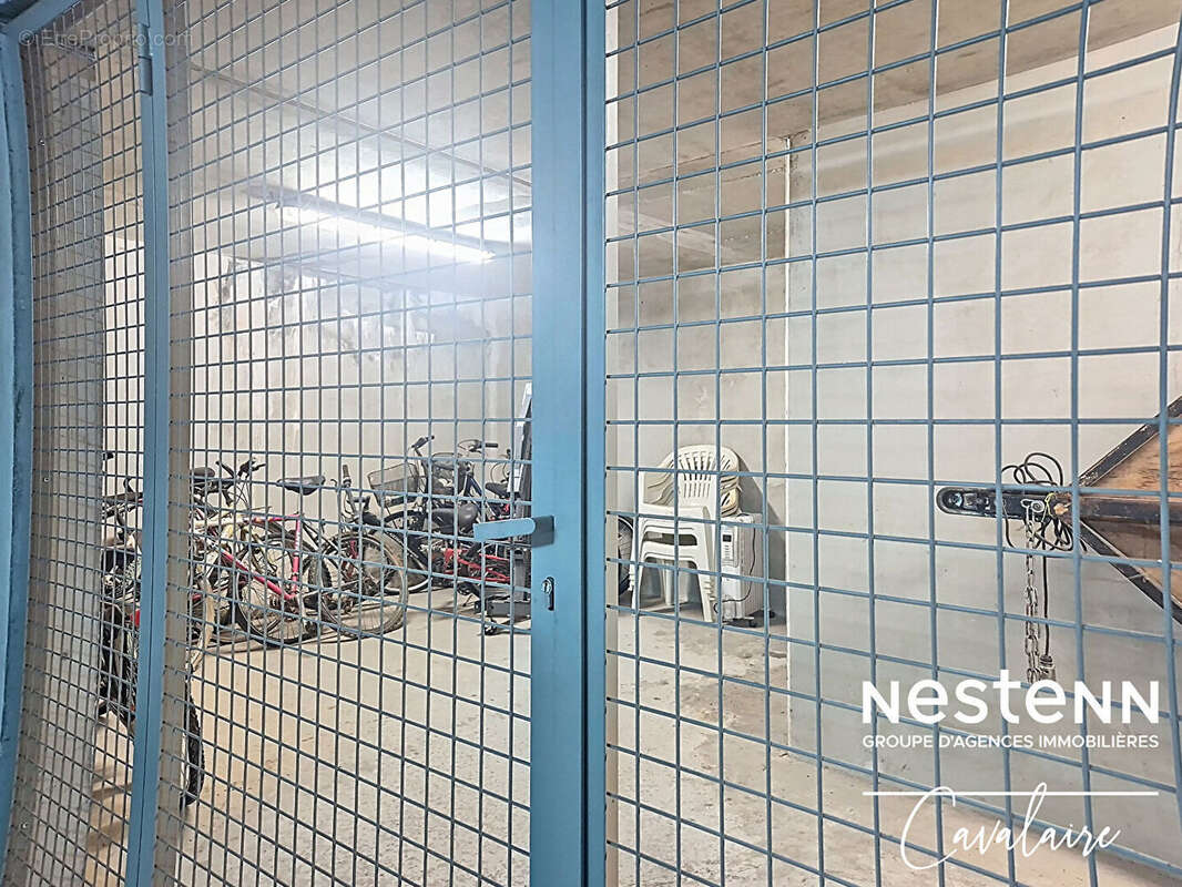 Appartement à CAVALAIRE-SUR-MER