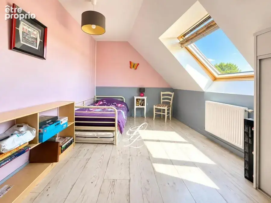 Maison 9 pièces 200 m² à vendre à Saint-Saturnin (72650) - photo 6
