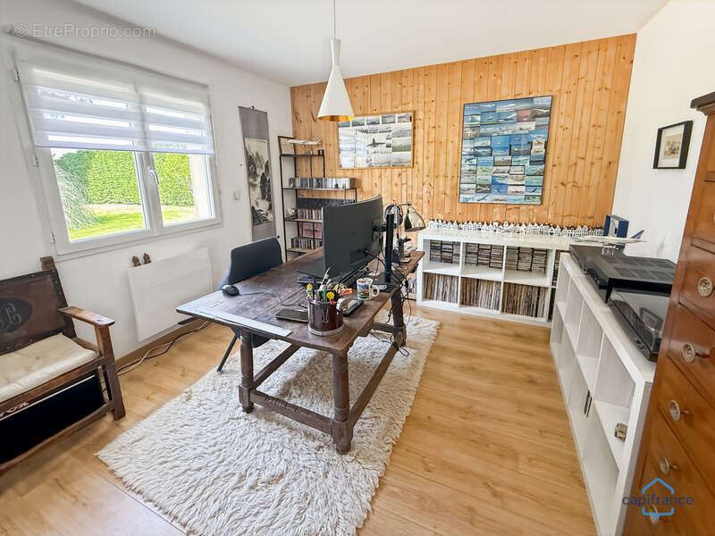 Maison à AIRE-SUR-L'ADOUR
