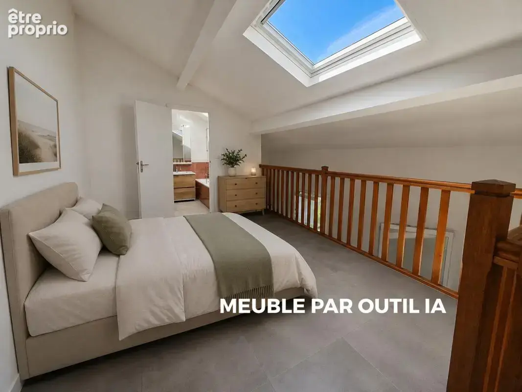 Appartement - photo 10