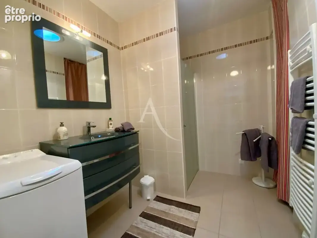 3 Logements récents proche Jonzac - photo 8