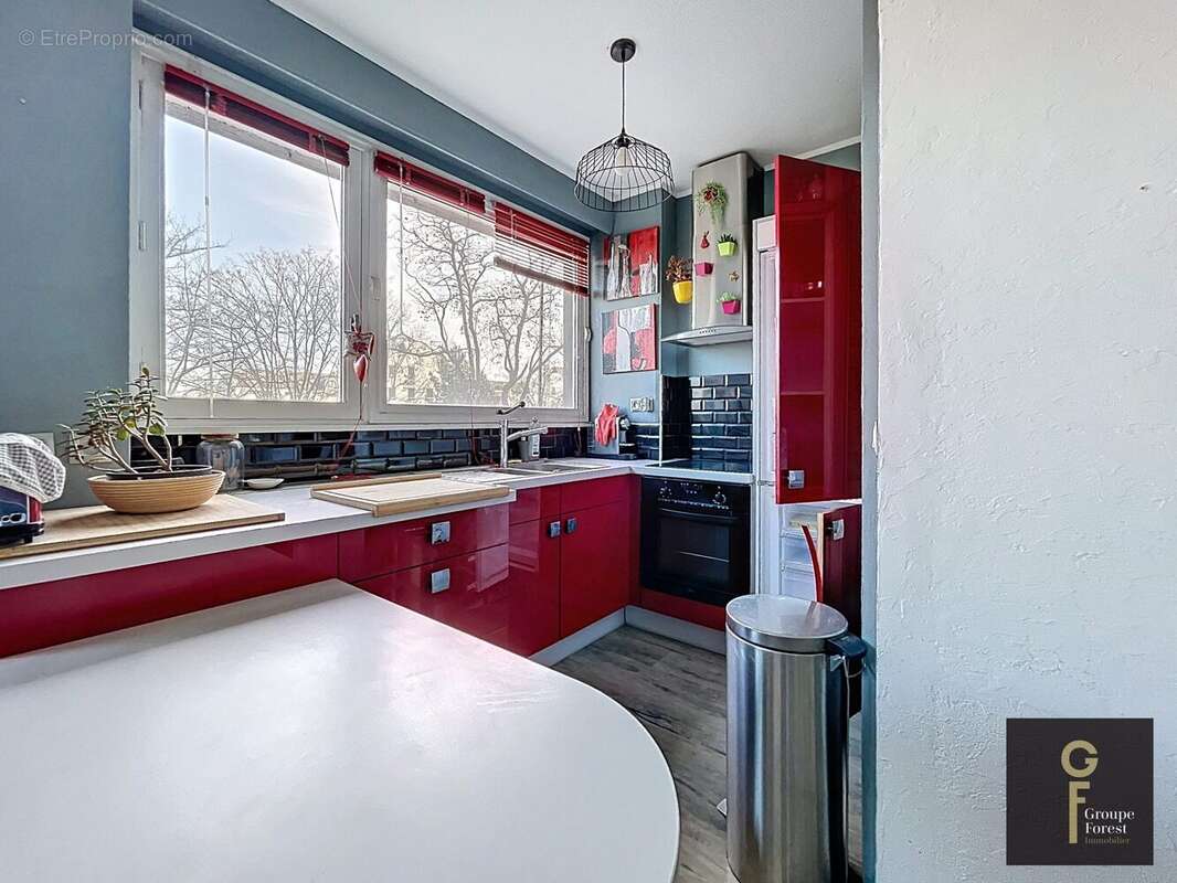 Appartement à LILLE